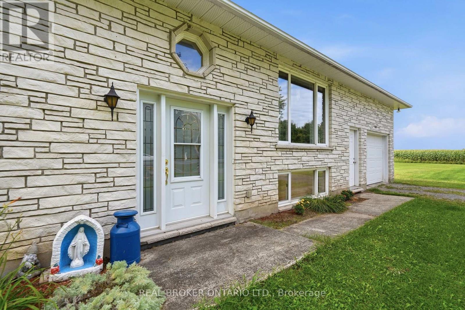 550 CONCESSION 1 ROAD - Image 3