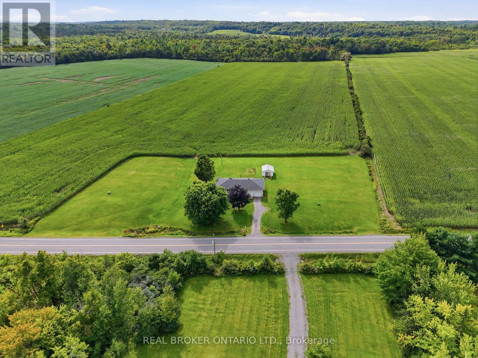 550 CONCESSION 1 ROAD - Image 34