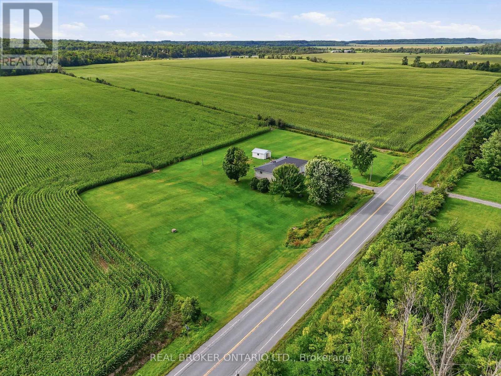 550 CONCESSION 1 ROAD - Image 35