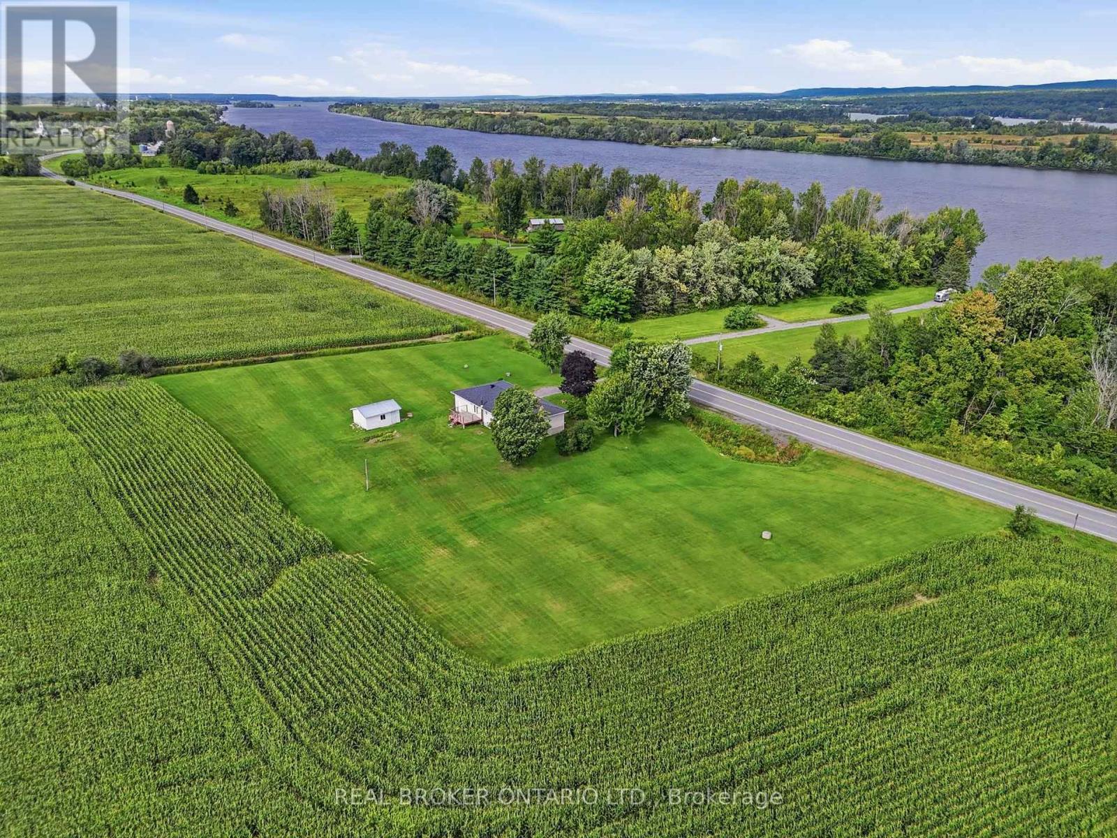 550 CONCESSION 1 ROAD - Image 36