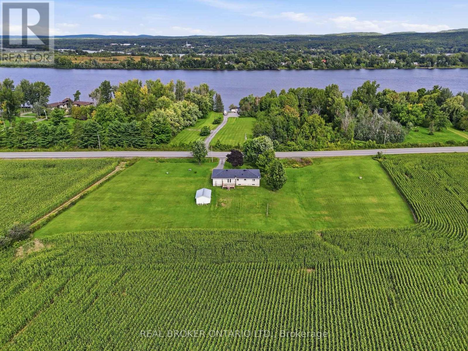 550 CONCESSION 1 ROAD - Image 37