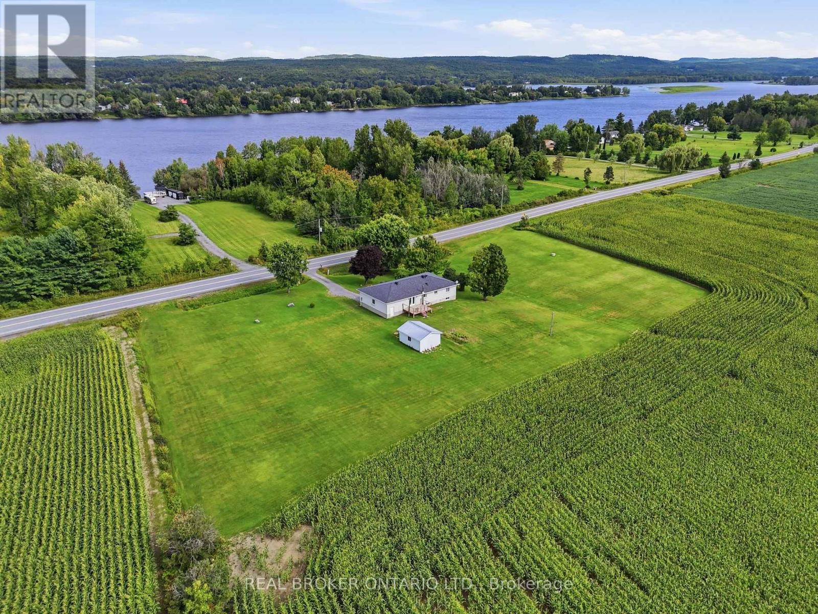 550 CONCESSION 1 ROAD - Image 38