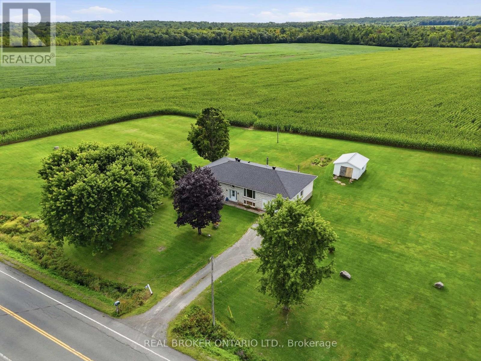 550 CONCESSION 1 ROAD - Image 39