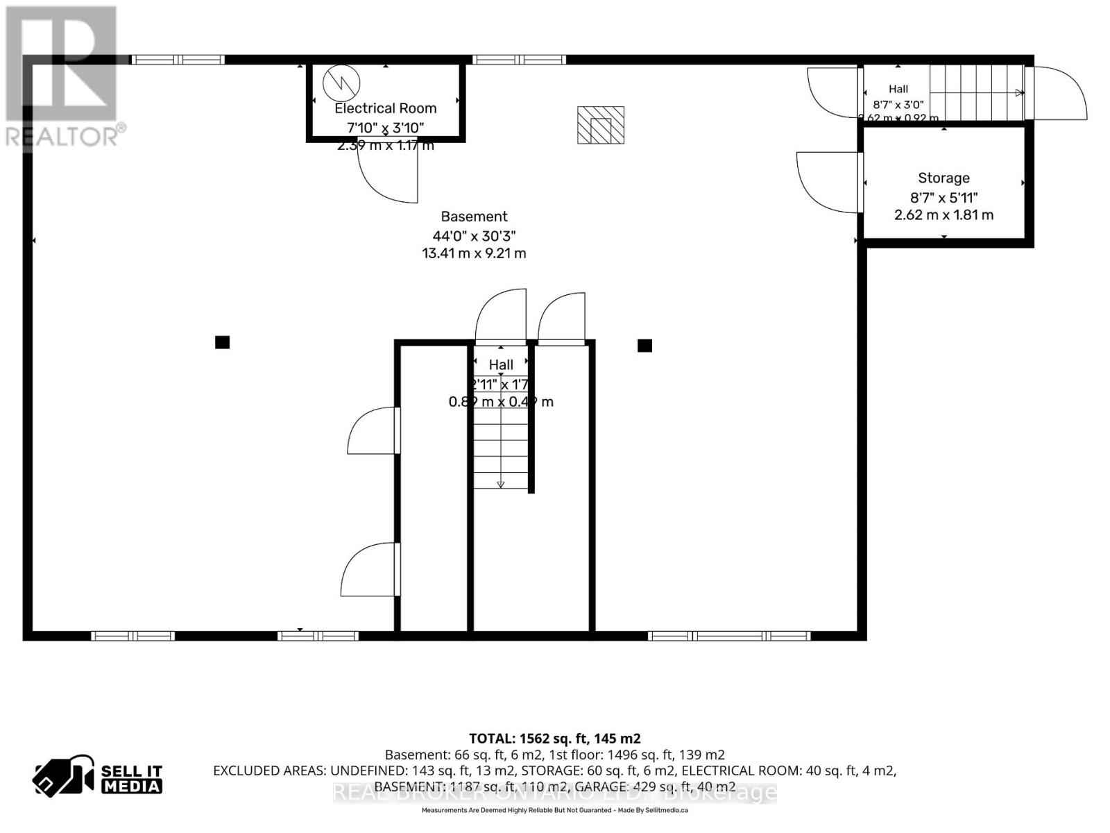 550 CONCESSION 1 ROAD - Image 40