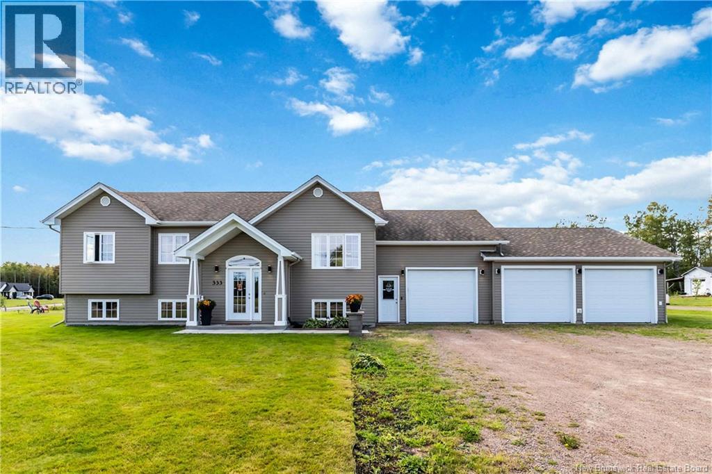 Property for sale at 333 Trois Ruisseaux Road