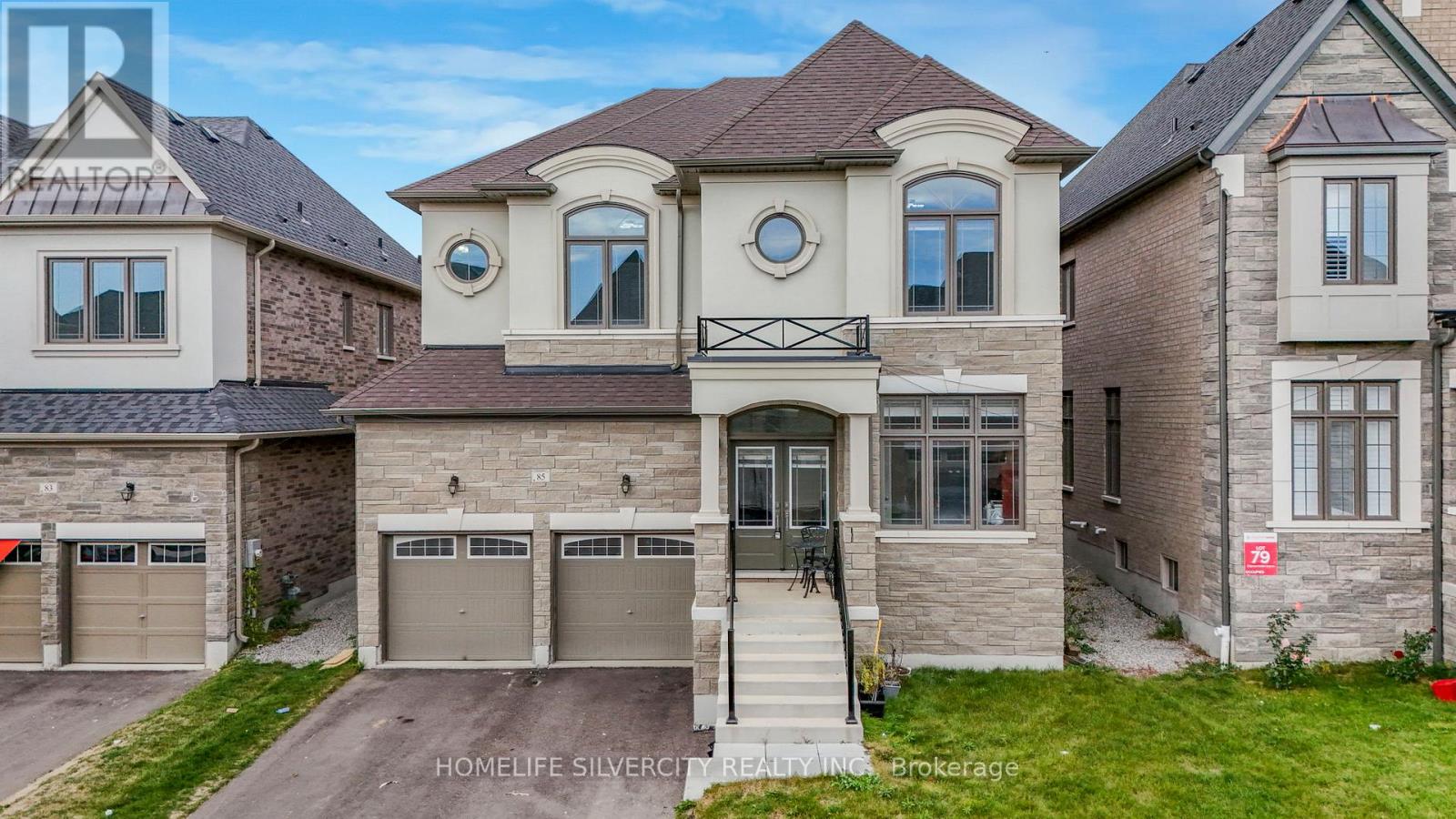 85 JAMES WALKER AVENUE - 2