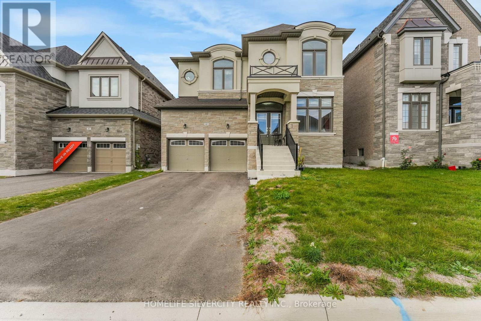 85 JAMES WALKER AVENUE - 3