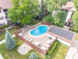1105 30 Lake Crest Road, Winnipeg, MB R3T5J8 Photo 33