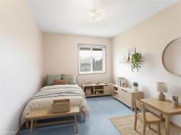 1105 30 Lake Crest Road, Winnipeg, MB R3T5J8 Photo 9