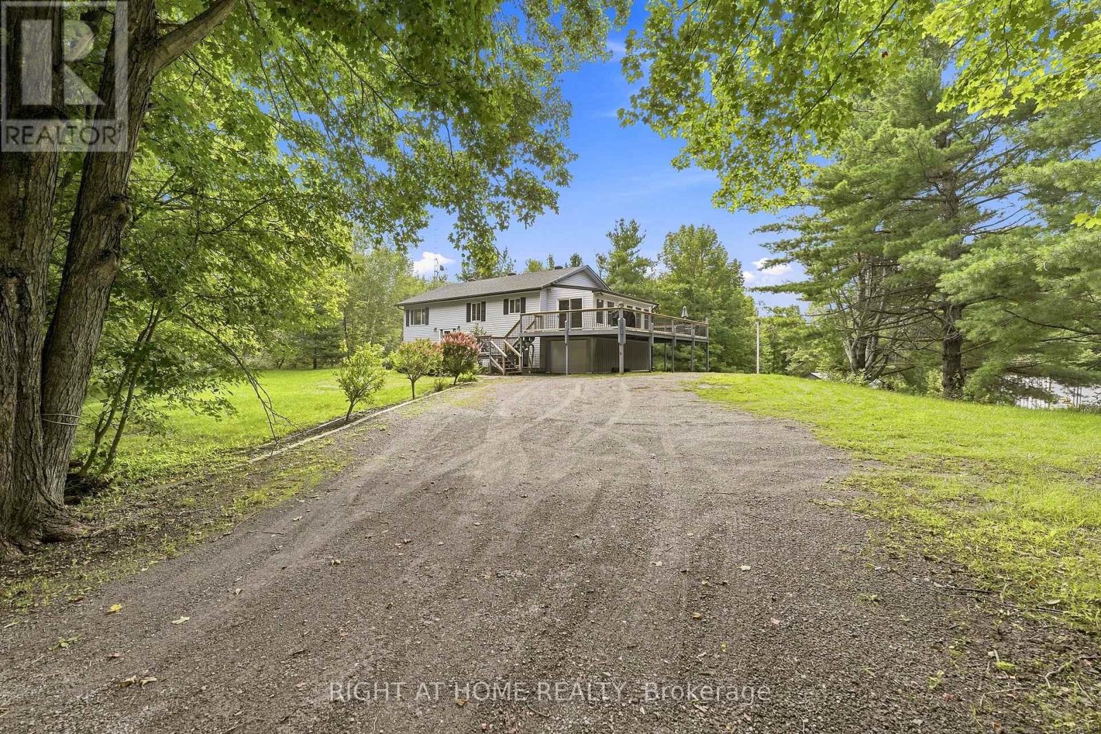 Property for sale at 489 TWIN SISTERS LAKE ROAD