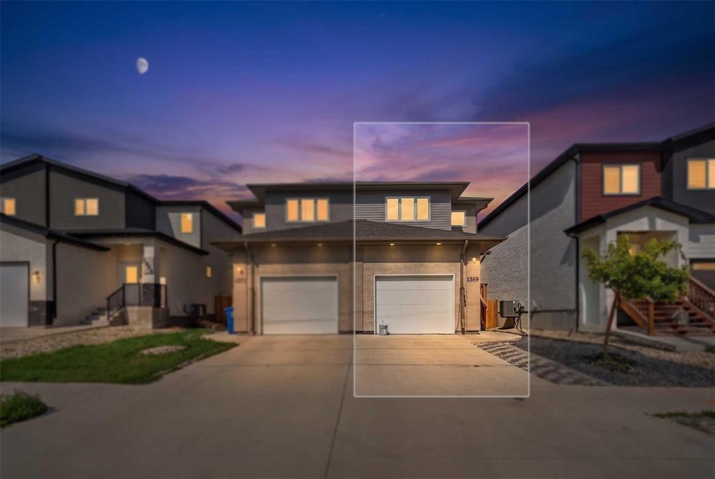 1369 Ravelston Avenue, Winnipeg, Manitoba, R2C1W6, Winnipeg, Manitoba — photo 1 of 5
