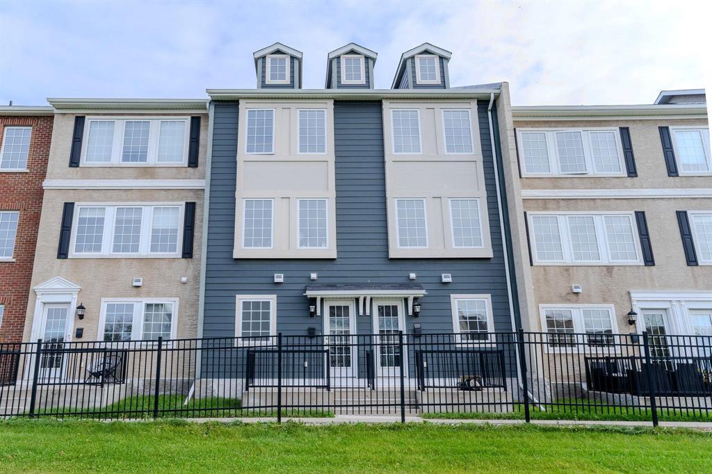 20 Ancaster Gate, Winnipeg, Manitoba, R3Y0K1, Winnipeg, Manitoba — photo 1 of 5