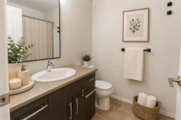 205 20 Ancaster Gate, Winnipeg, MB R3Y0K1 Photo 17