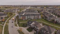 205 20 Ancaster Gate, Winnipeg, MB R3Y0K1 Photo 24