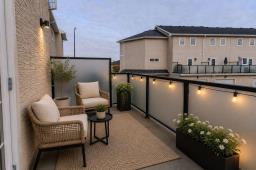 205 20 Ancaster Gate, Winnipeg, MB R3Y0K1 Photo 9