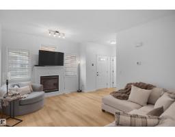 Bedroom 2 - #53 13825 155 Av Nw, Edmonton, AB T6V0B8 Photo 6