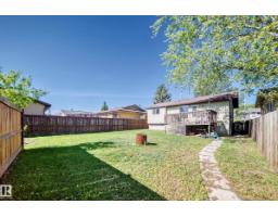 3723 63 St Nw, Edmonton, AB T6L1R1 Photo 38