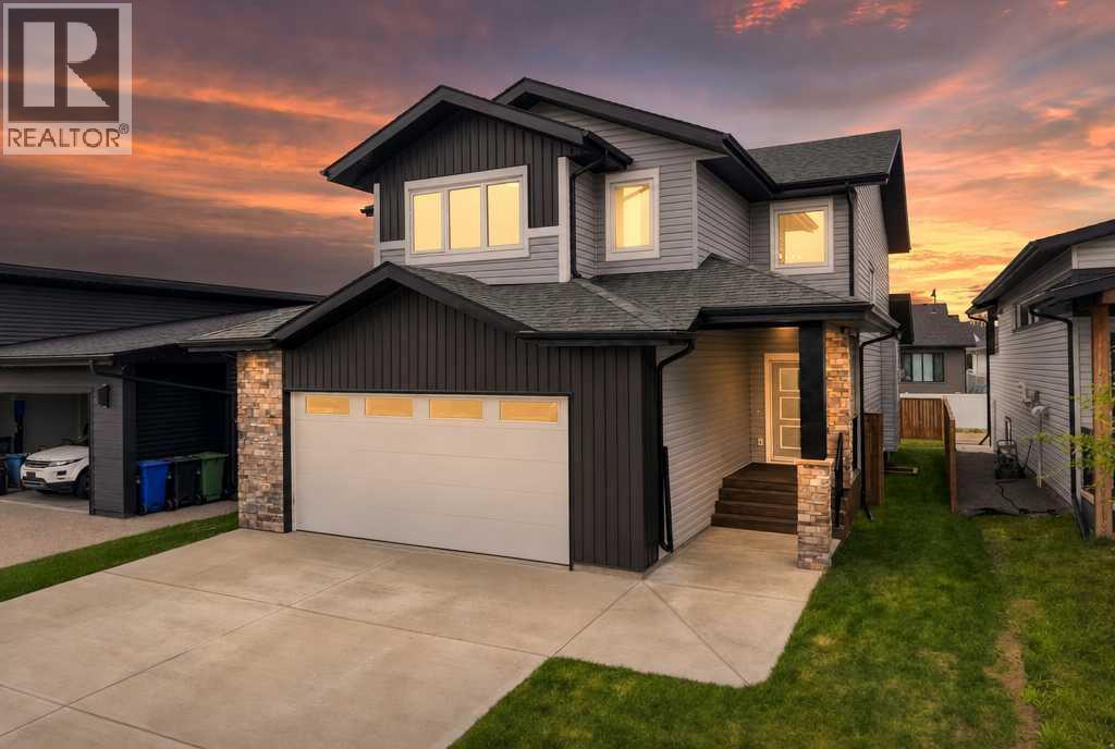 38 Lindman Avenue, Red Deer, Alberta, T4R0S5