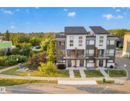 Row / Townhouse for sale at #1 95 Salisbury Wy, Sherwood Park — MLS® E4507103