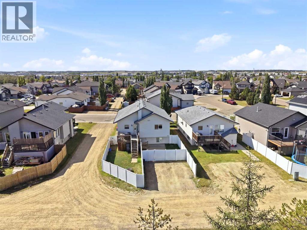 Listing photo – 228 Jenner Crescent, Red Deer