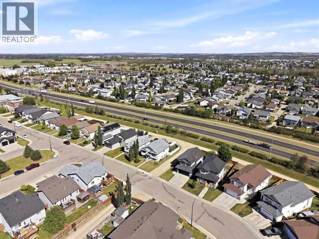 Listing photo – 228 Jenner Crescent, Red Deer