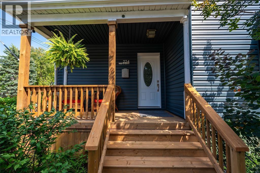 224 VIDAL STREET South - 32