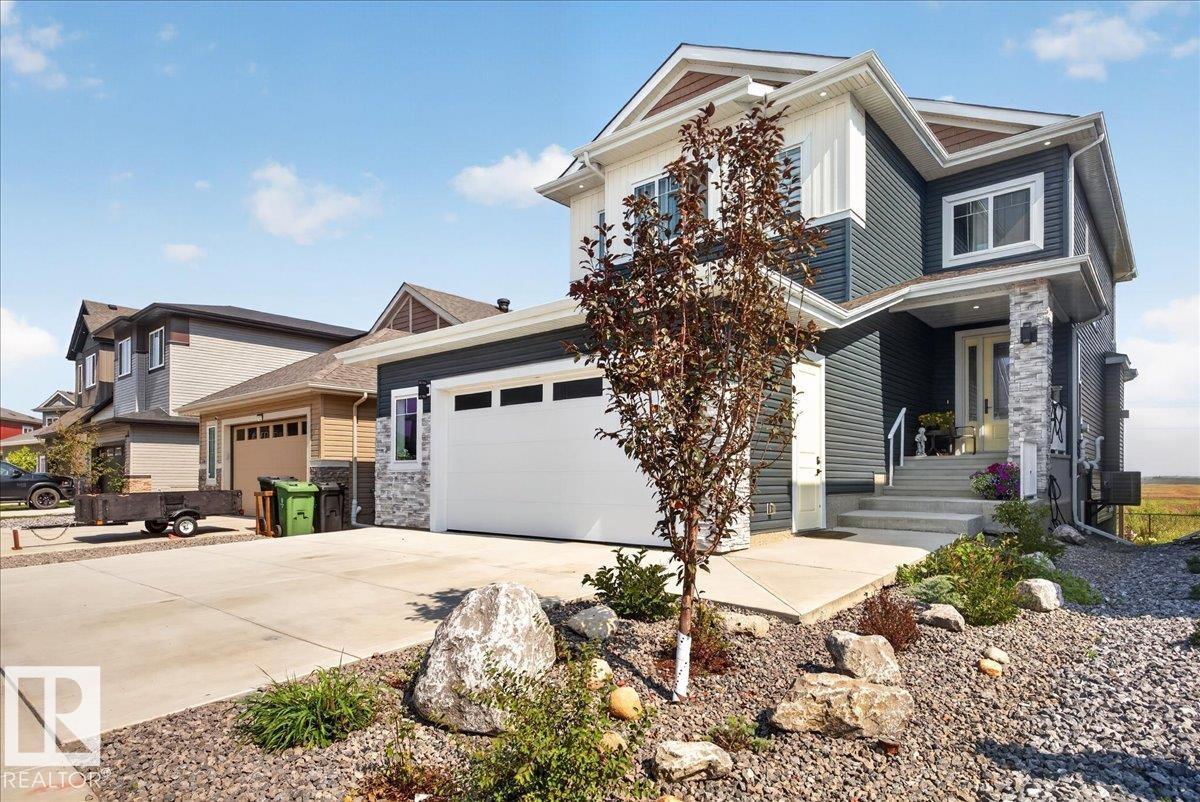 Photo of 129 STARLING WY, Fort Saskatchewan