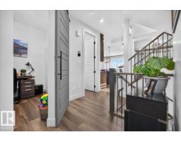 Bedroom 3 - 129 Starling Wy, Fort Saskatchewan, AB T8L0Y1 Photo 7