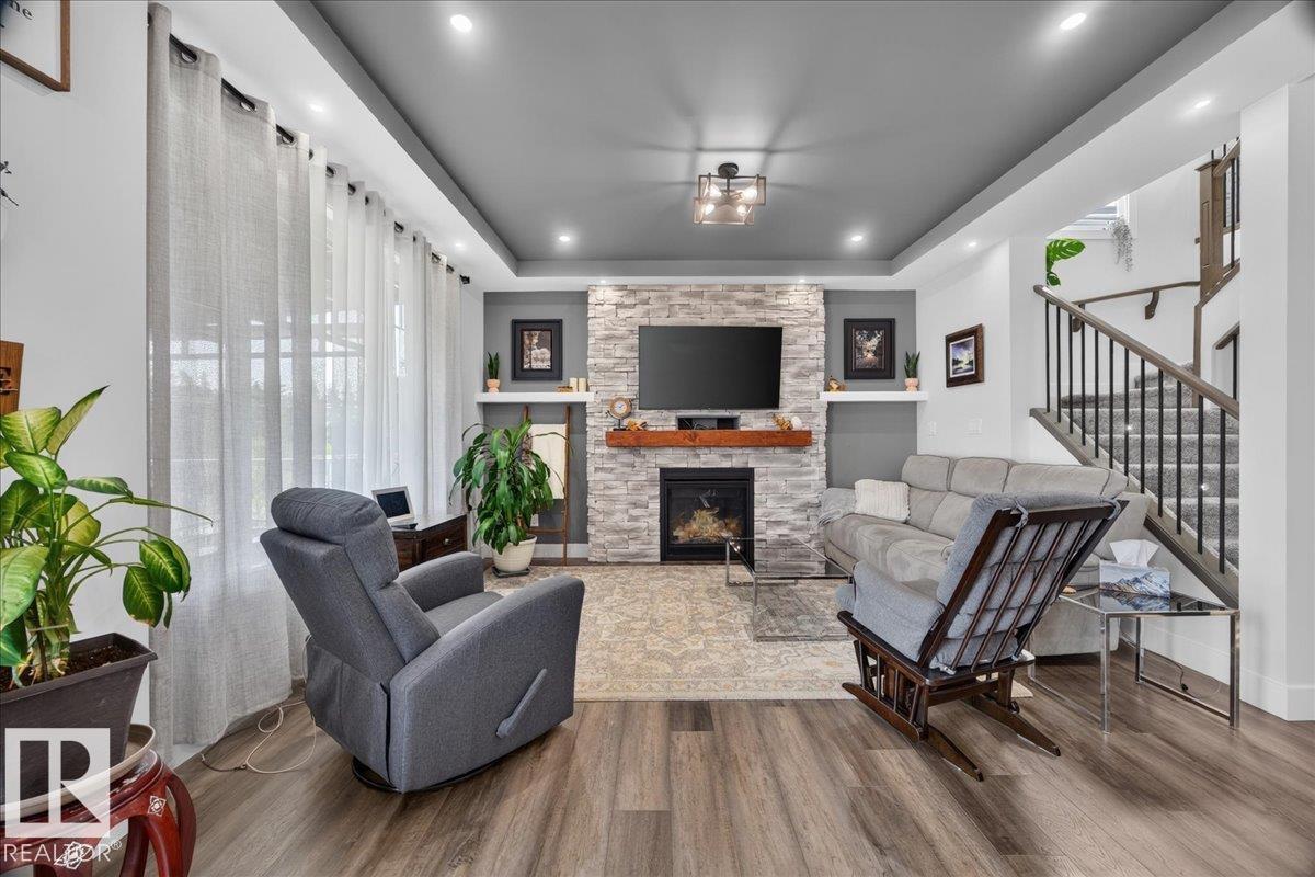 129 Starling Way, South Fort — photo 19 of 30: Property photo