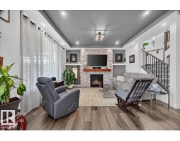 129 Starling Wy, Fort Saskatchewan, AB T8L0Y1 Photo 19