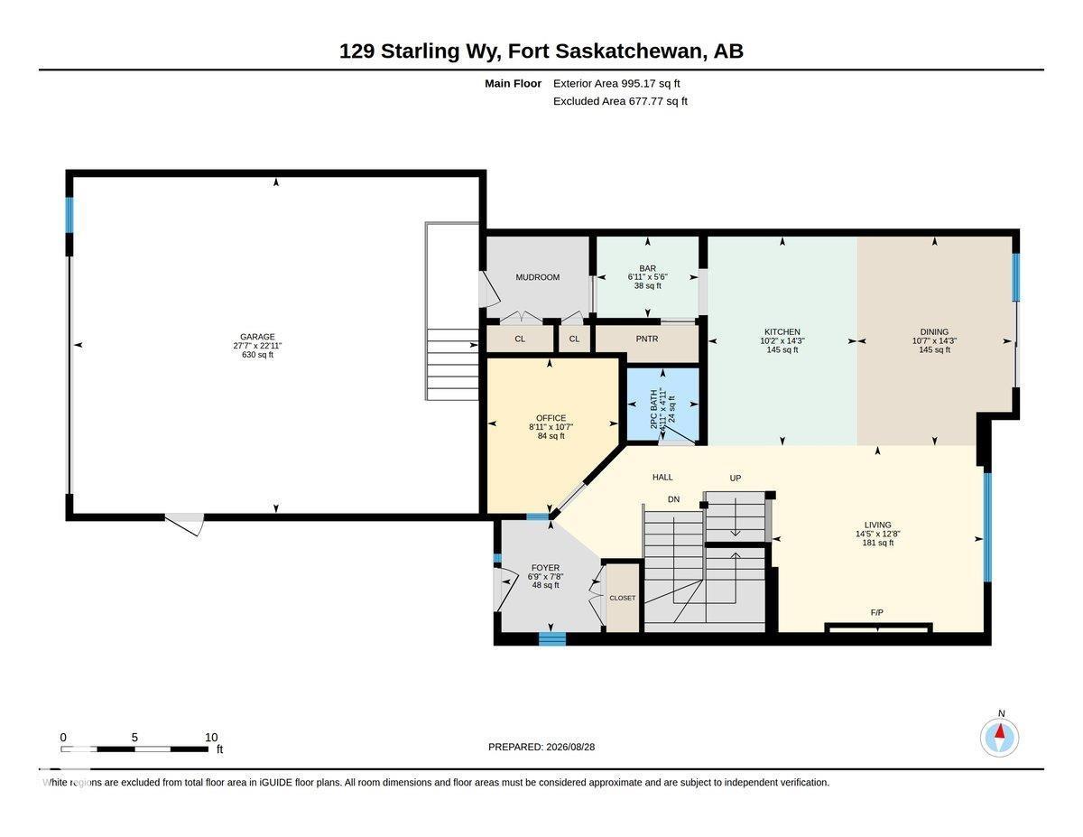 129 STARLING WY, photo 74 of 75