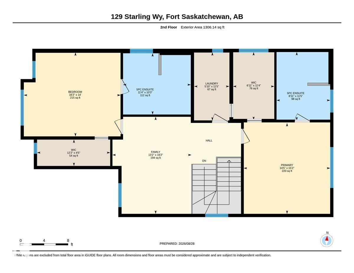 129 STARLING WY, photo 75 of 75