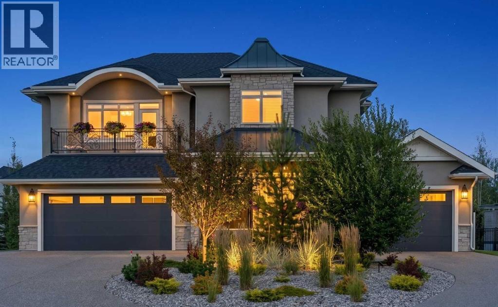 41 Damkar Drive, Rural Rocky View County, Alberta, T3L0E8