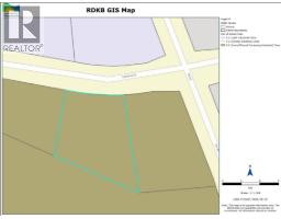 Lot 7 Industrial Drive Lot# 7, Grand Forks, BC V0H1H0 Photo 6