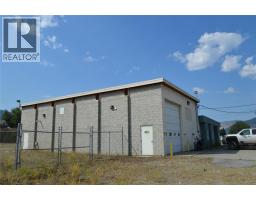 390 Industrial Drive, Grand Forks, BC V0H1H0 Photo 9