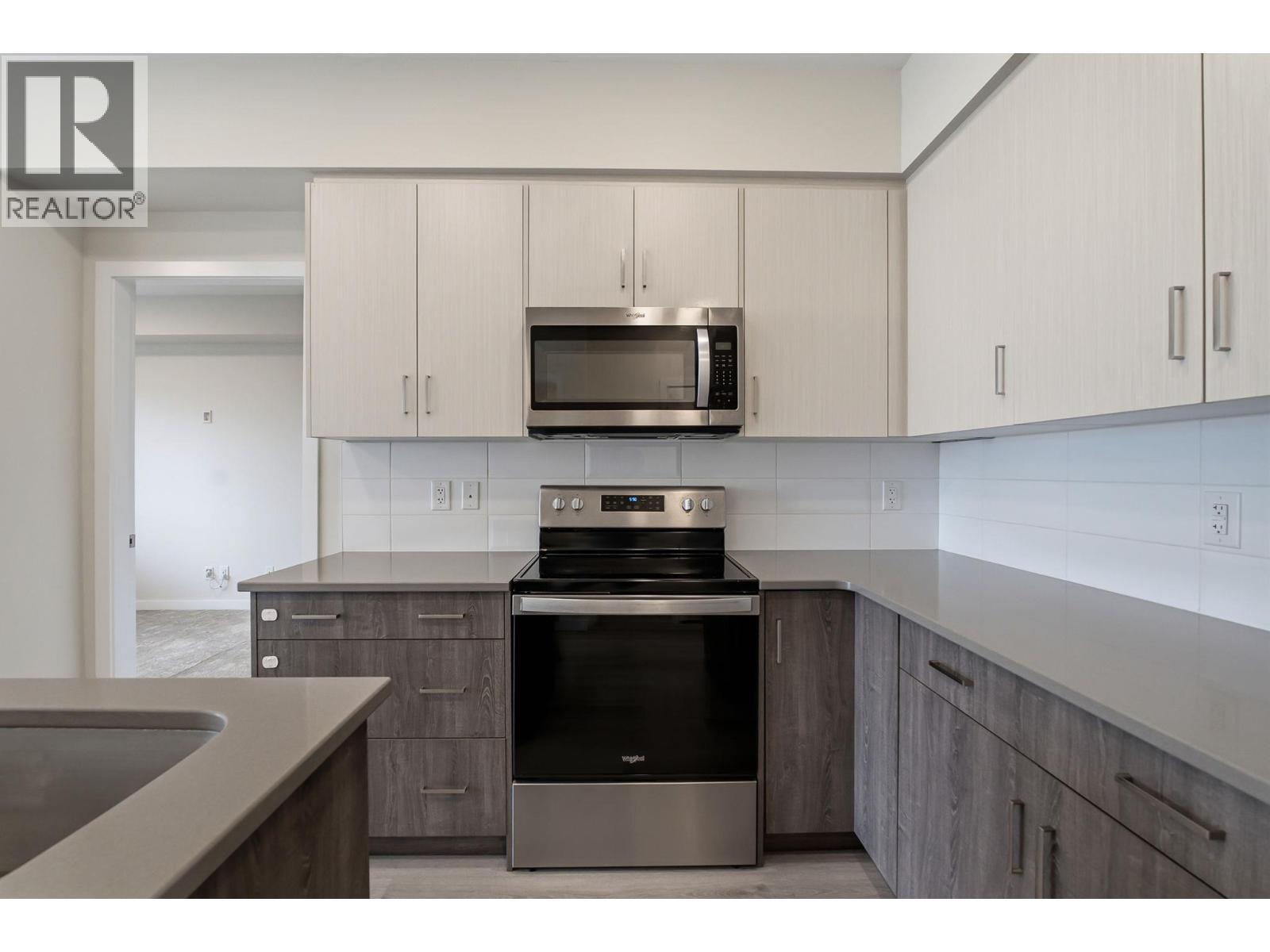 120 2301 Carrington Road, West Kelowna
