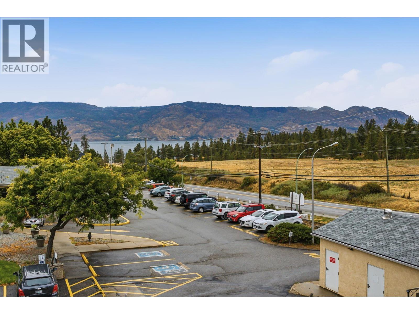120 2301 Carrington Road, West Kelowna