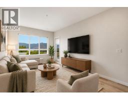 Living room - 2301 Carrington Road Unit# 120, West Kelowna, BC V4T0E2 Photo 7