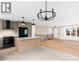 Living room - 437 Gaspé Street, Dieppe, NB E1A6T6 Photo 6