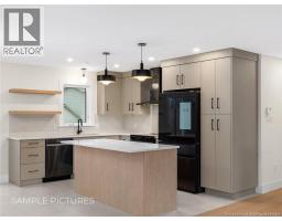 Kitchen - 437 Gaspé Street, Dieppe, NB E1A6T6 Photo 8
