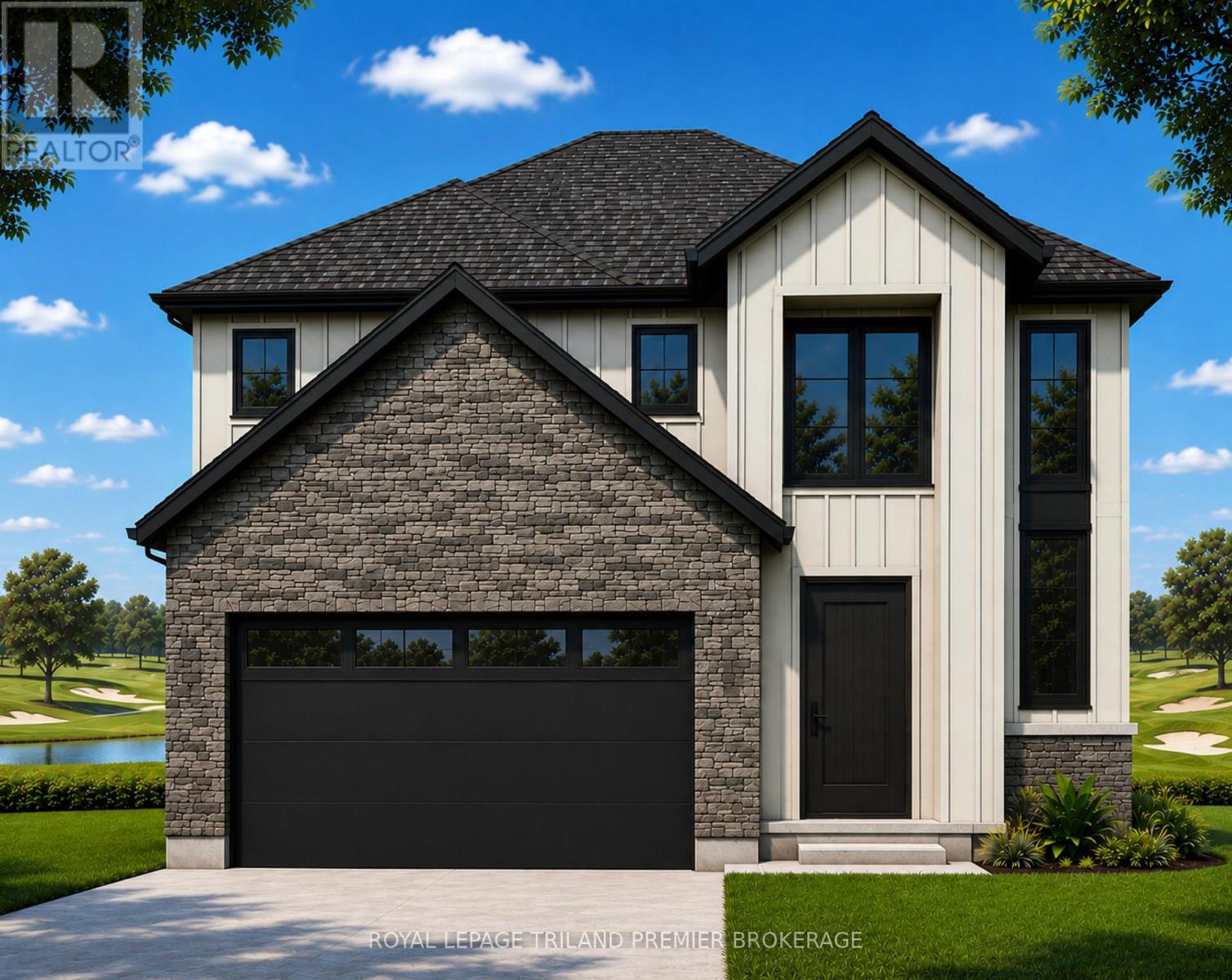 Property for sale at LOT 2 WIDDER ESTATES DRIVE