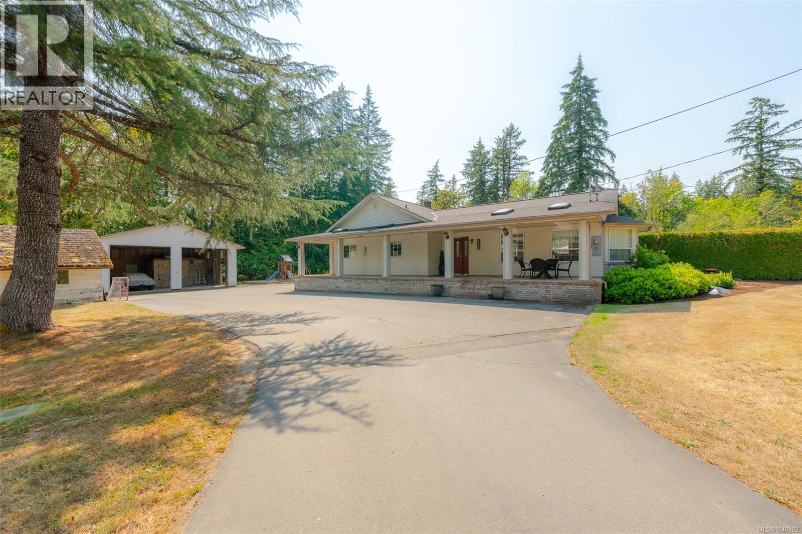 6038 Kirkpatrick Rd - 6