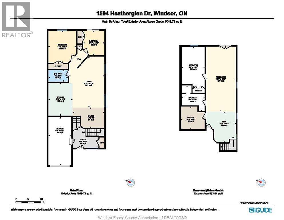 1594 HEATHERGLEN CRESCENT - Image 45
