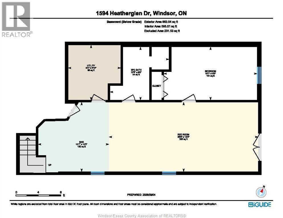 1594 HEATHERGLEN CRESCENT - 47