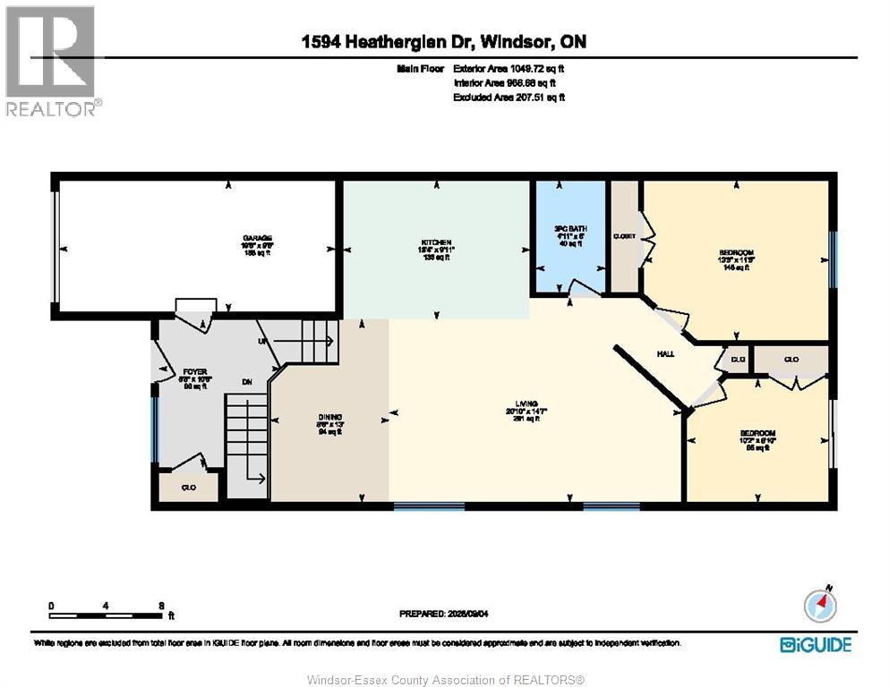 1594 HEATHERGLEN CRESCENT - Image 46