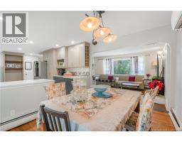 Foyer - 1019 York Street, Fredericton, NB E3B3S4 Photo 11