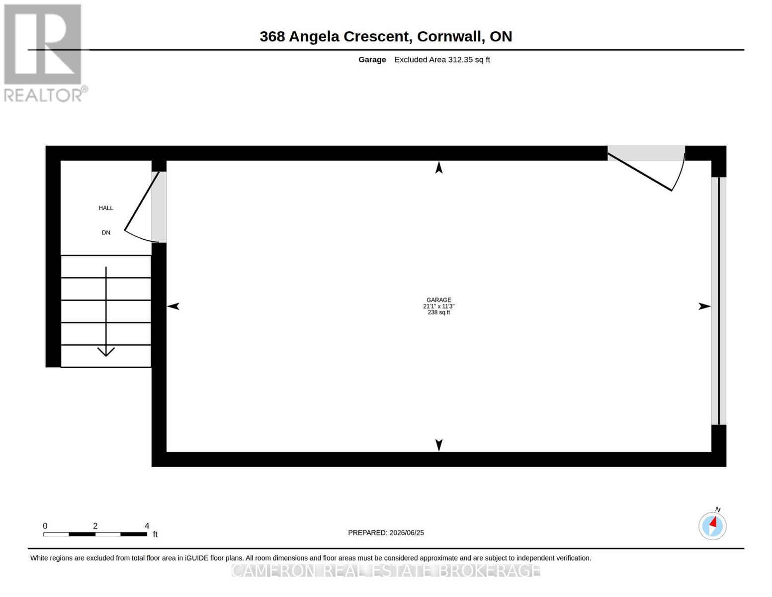 368 ANGELA CRESCENT - 48