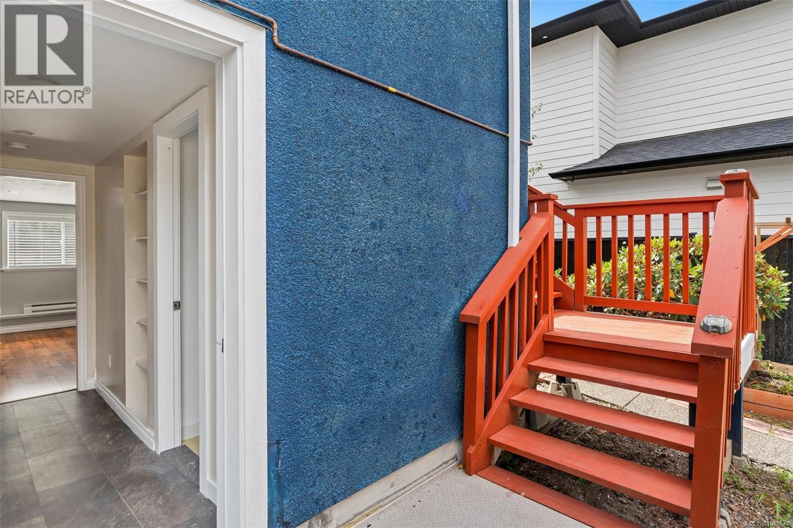  1640 Earlston Avenue, Saanich