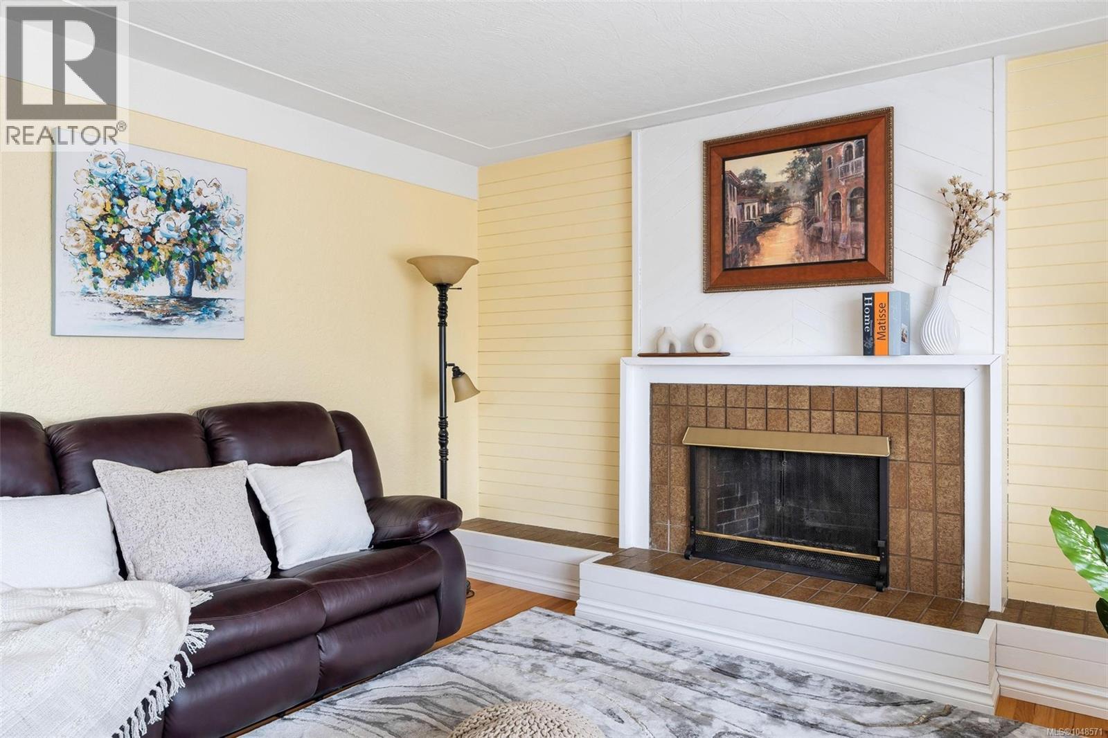  1640 Earlston Avenue, Saanich