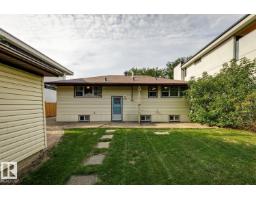 14362 Park Dr Nw, Edmonton, AB T5R5V2 Photo 8